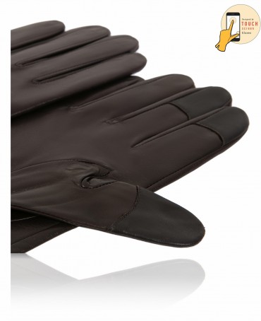 Перчатки Мужские i.K81-BRL/KAKY